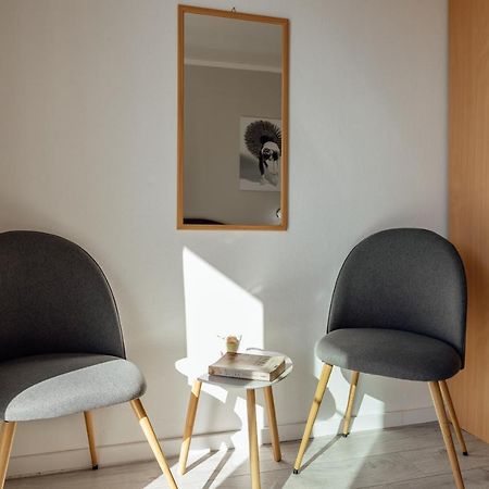 Apartmani Vico ヘルツェグ・ノヴィ エクステリア 写真