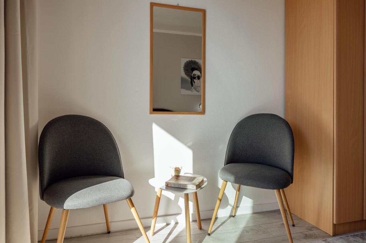 Apartmani Vico ヘルツェグ・ノヴィ エクステリア 写真