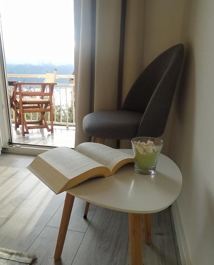 Apartmani Vico ヘルツェグ・ノヴィ エクステリア 写真