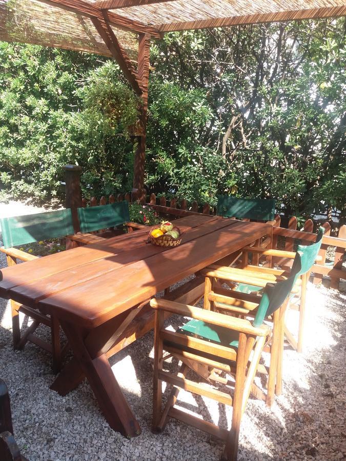Apartmani Vico ヘルツェグ・ノヴィ エクステリア 写真